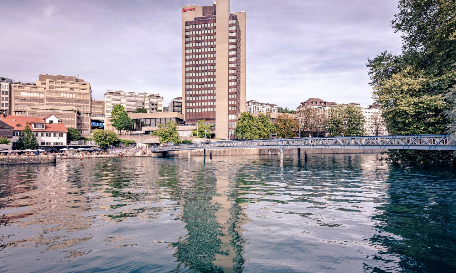 Zürich Marriott Hotel